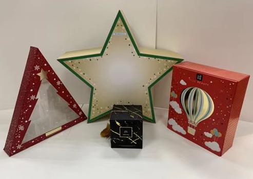 七里河胶盒定制